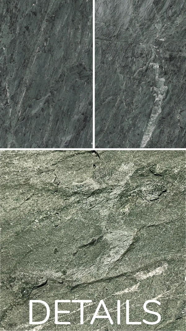 Slate-Lite Green River