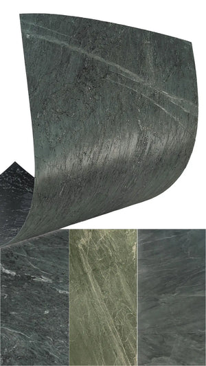 Slate-Lite Green River