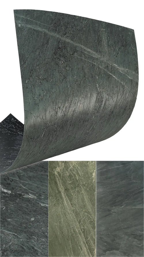 Slate-Lite Green River