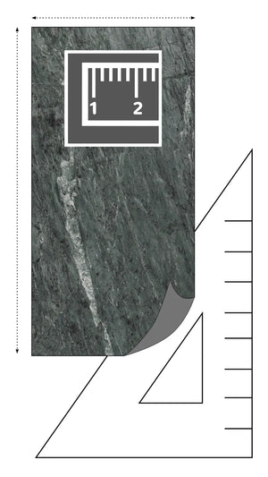 Slate-Lite Green River