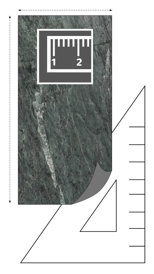 Slate-Lite Green River