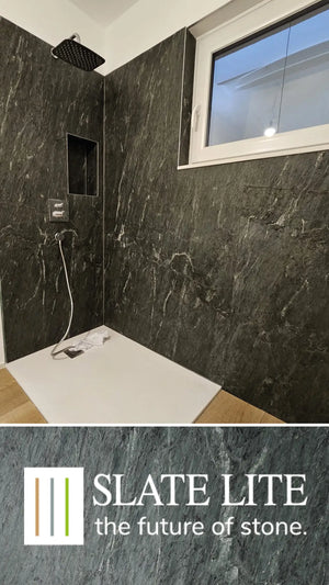 Slate-Lite Green River