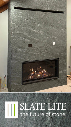 Slate-Lite Green River