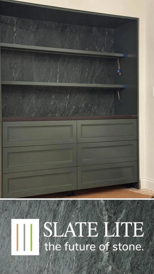 Slate-Lite Green River