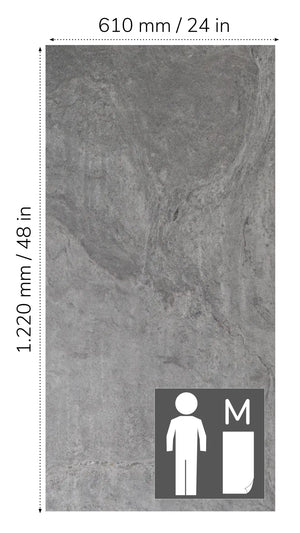 Slate-Lite Grey Limestone