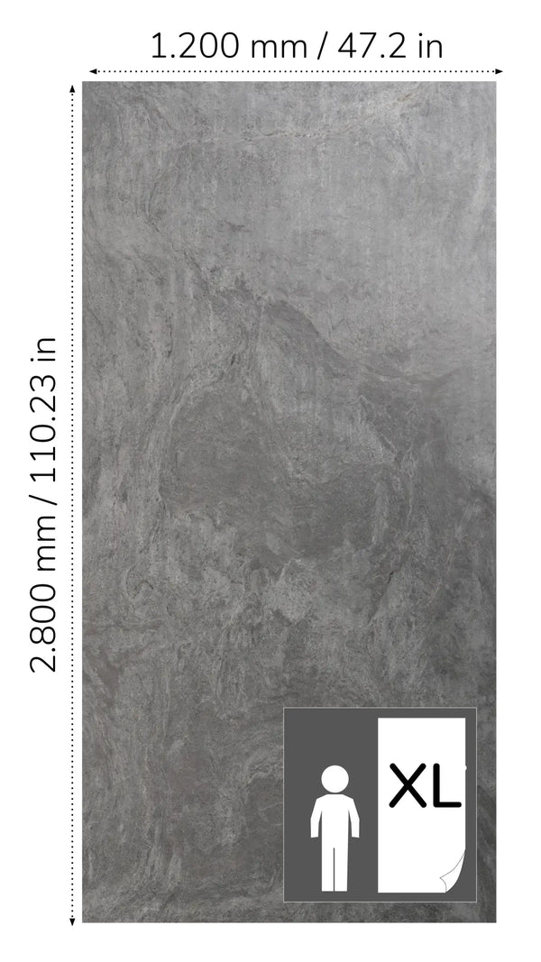 Slate-Lite Grey Limestone