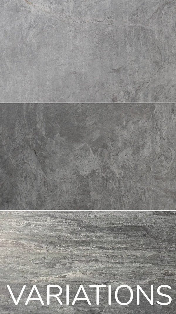 Slate-Lite Grey Limestone