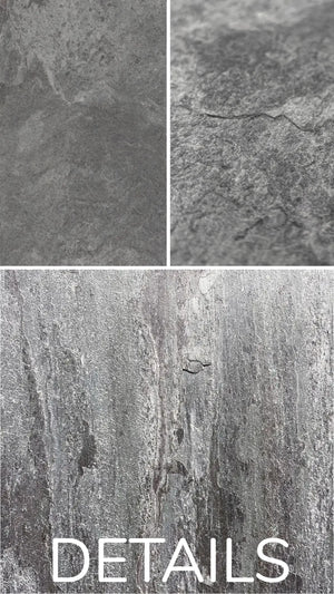 Slate-Lite Grey Limestone