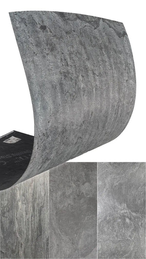Slate-Lite Grey Limestone