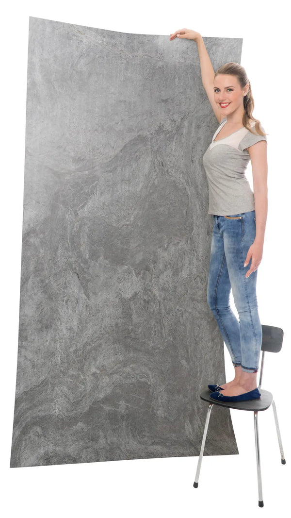 Slate-Lite Grey Limestone