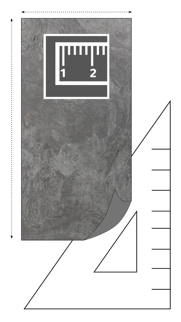 Slate-Lite Grey Limestone