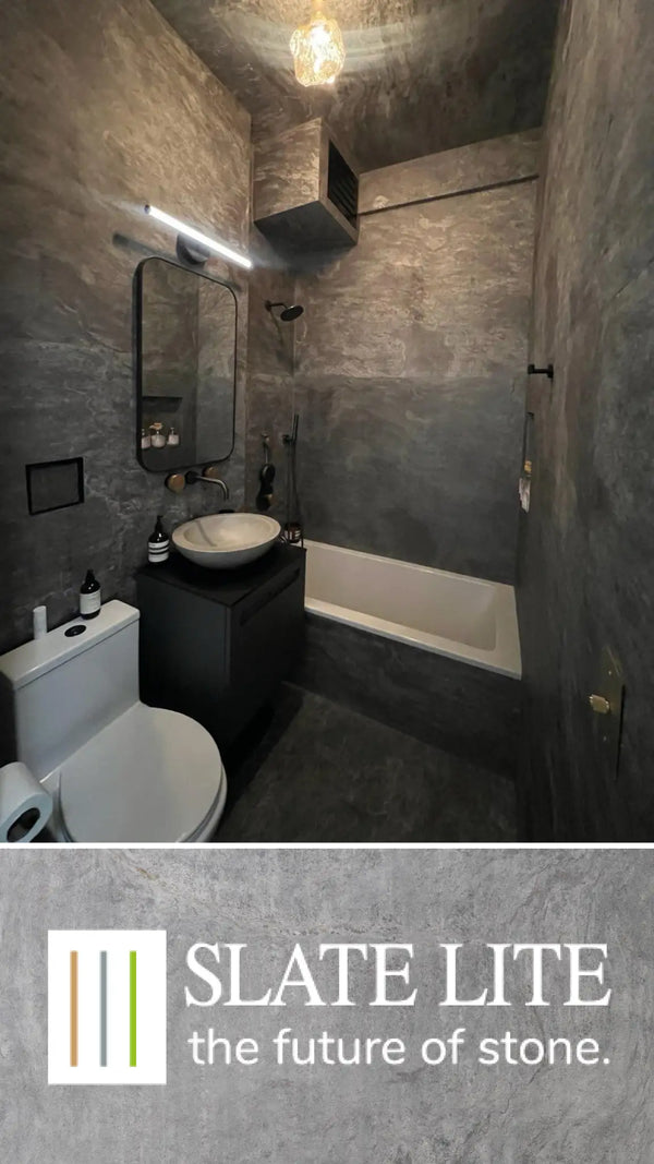 Slate-Lite Grey Limestone