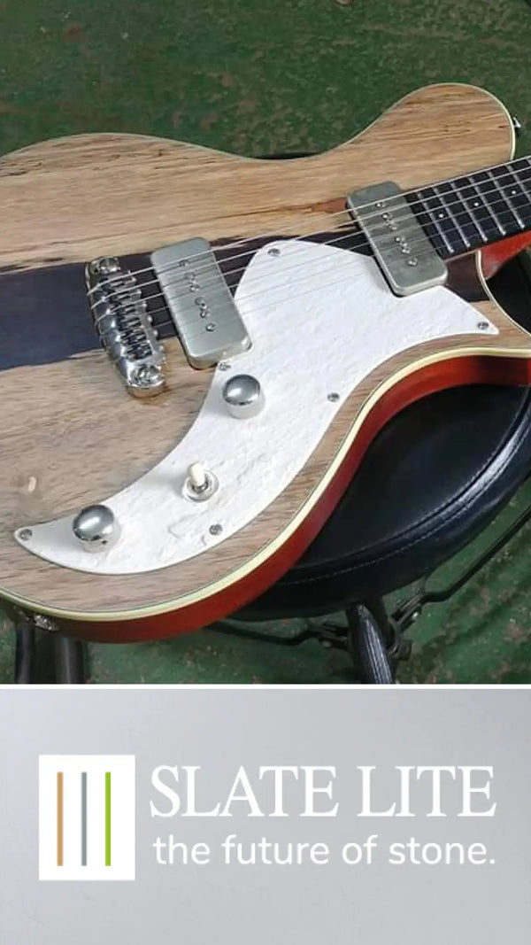 Slate-Lite Ice Pearl