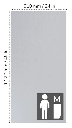 Slate-Lite Ice Pearl
