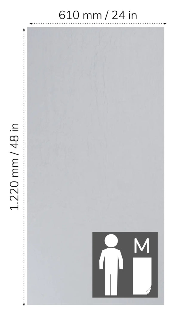 Slate-Lite Ice Pearl