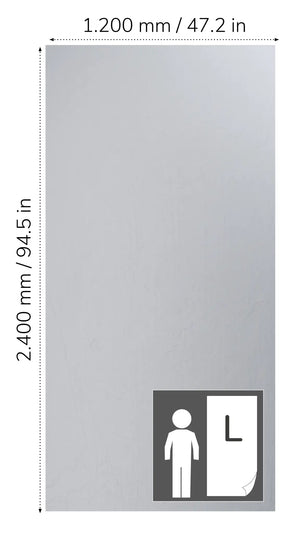 Slate-Lite Ice Pearl Pure