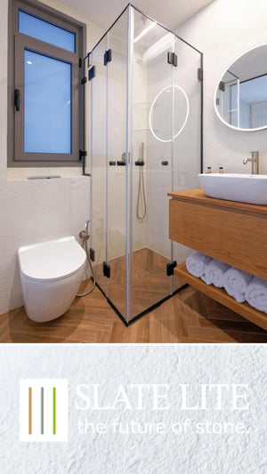Slate-Lite Ice Pearl Pure