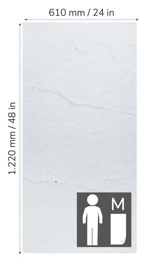 Slate-Lite Italian White