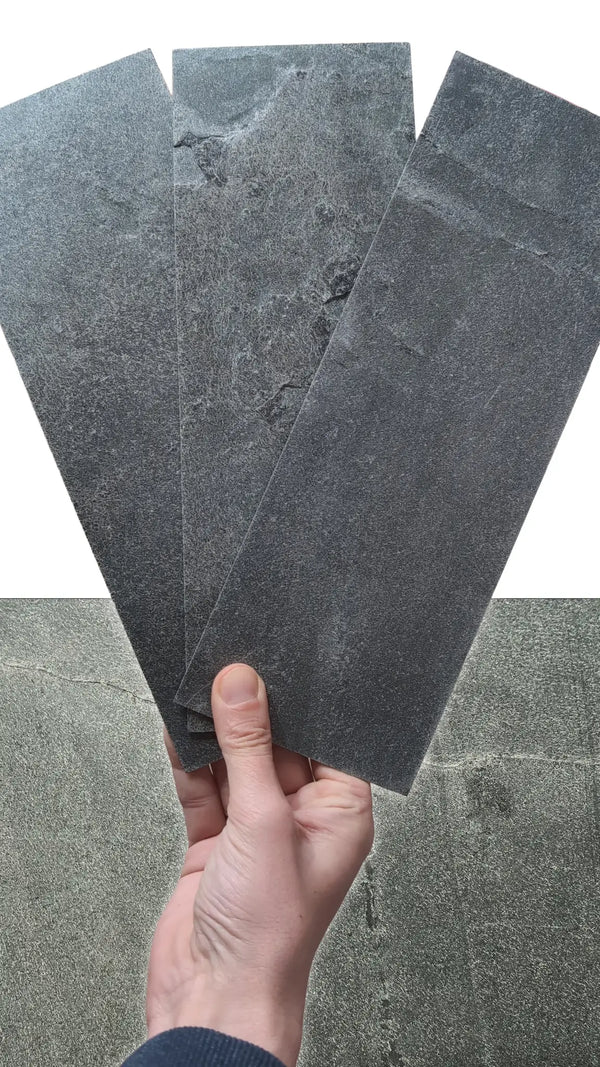 Slate-Lite Jade Green