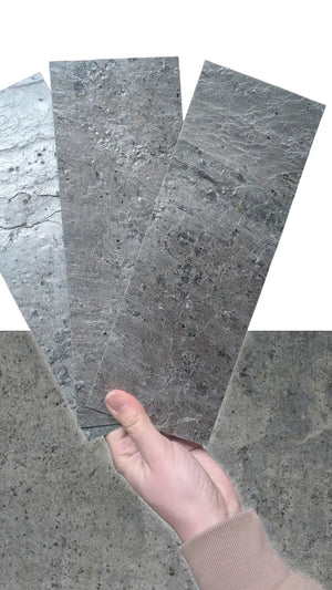 Slate-Lite Mare