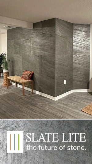 Slate-Lite Mare