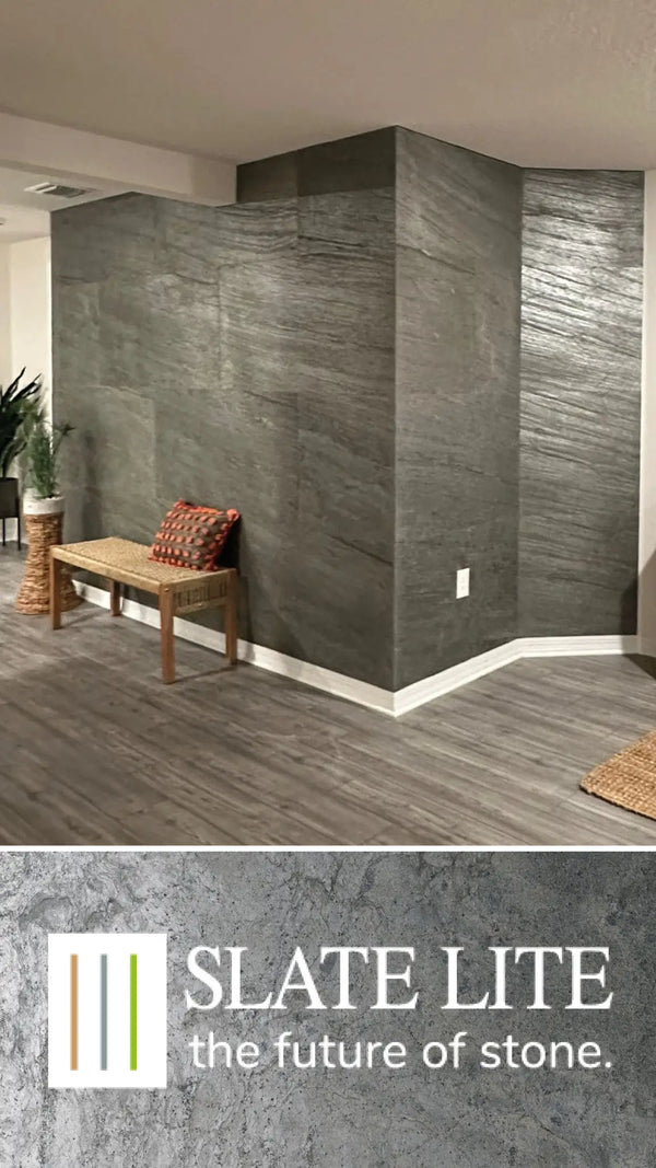 Slate-Lite Mare