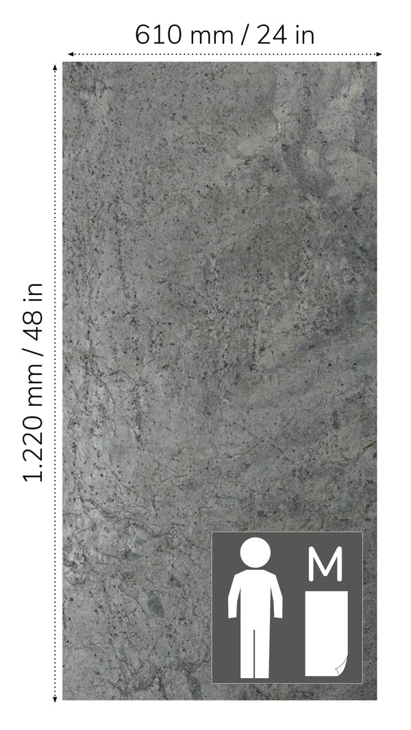Slate-Lite Mare