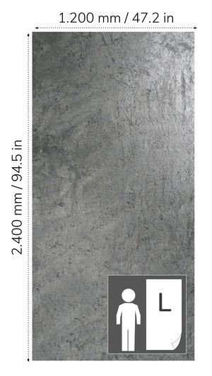 Slate-Lite Mare