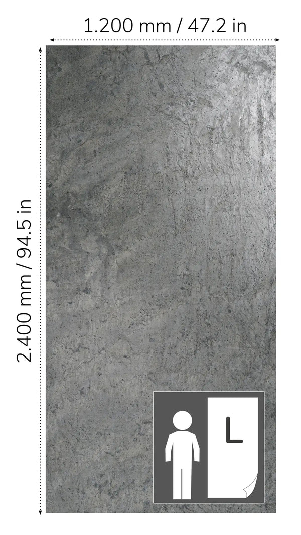 Slate-Lite Mare