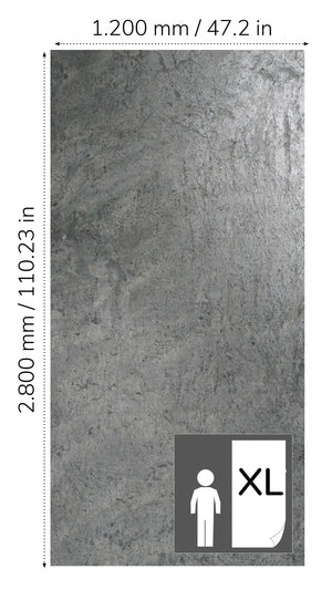 Slate-Lite Mare
