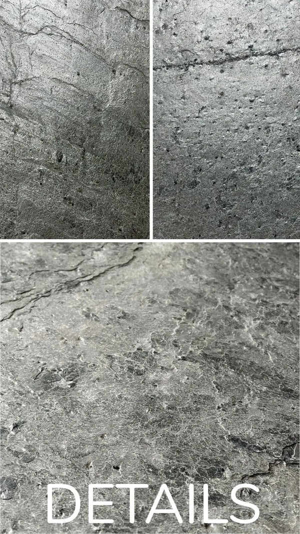 Slate-Lite Mare