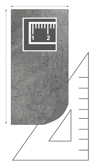 Slate-Lite Mare