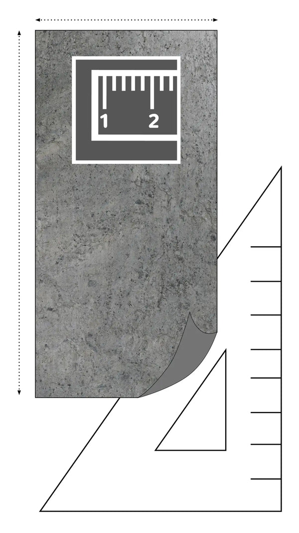 Slate-Lite Mare