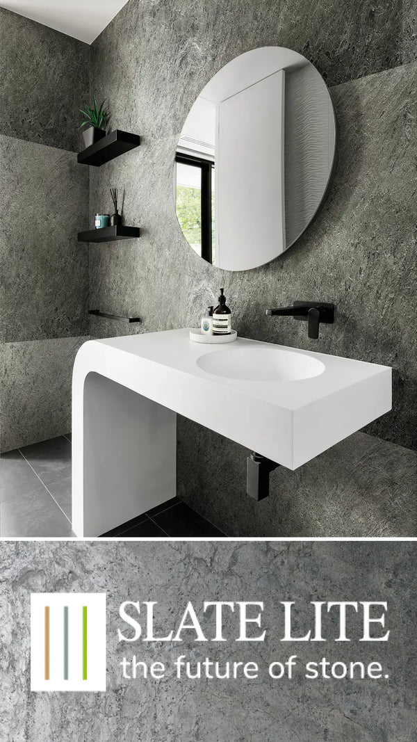 Slate-Lite Mare