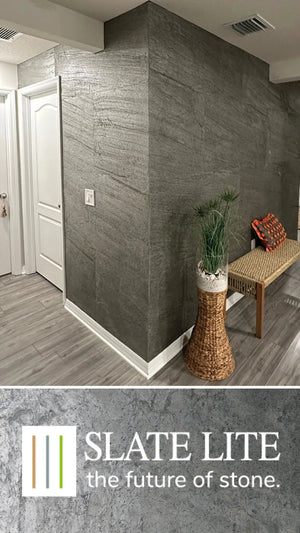 Slate-Lite Mare