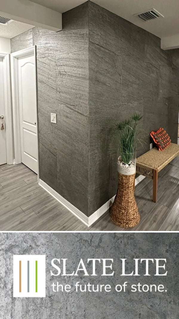 Slate-Lite Mare
