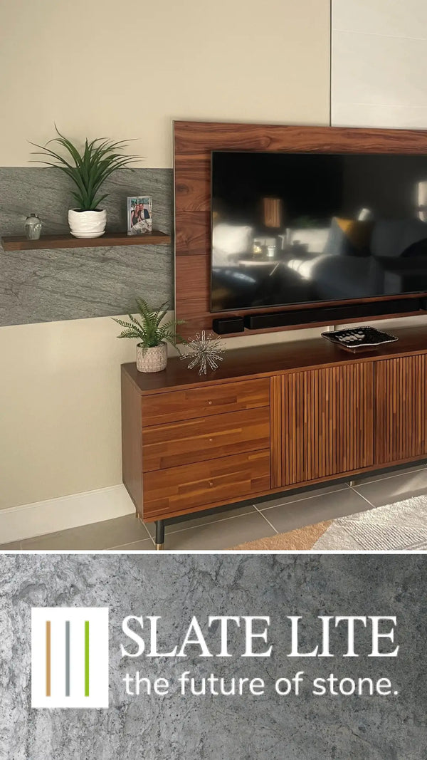 Slate-Lite Mare