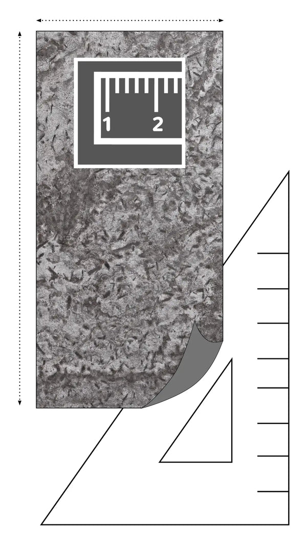 Slate-Lite Matrix