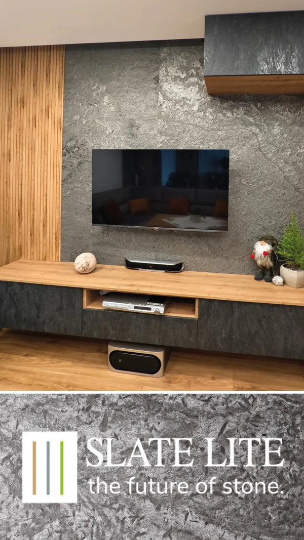Slate-Lite Matrix