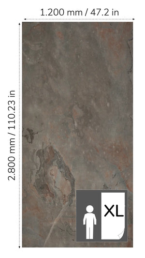 Slate-Lite Molto Rosa