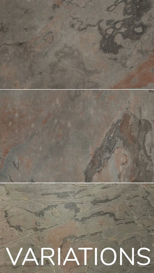 Slate-Lite Molto Rosa