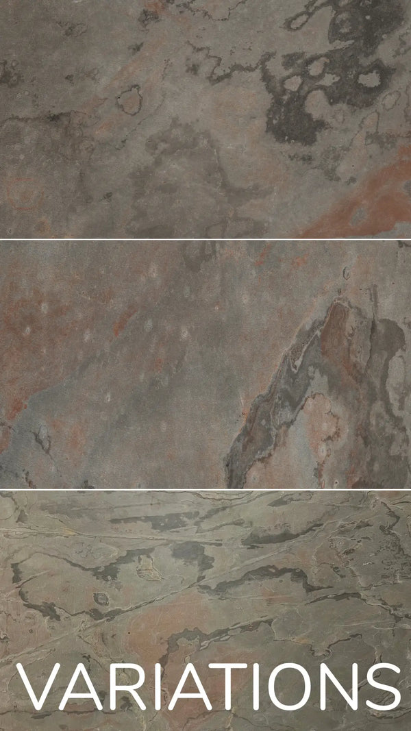Slate-Lite Molto Rosa