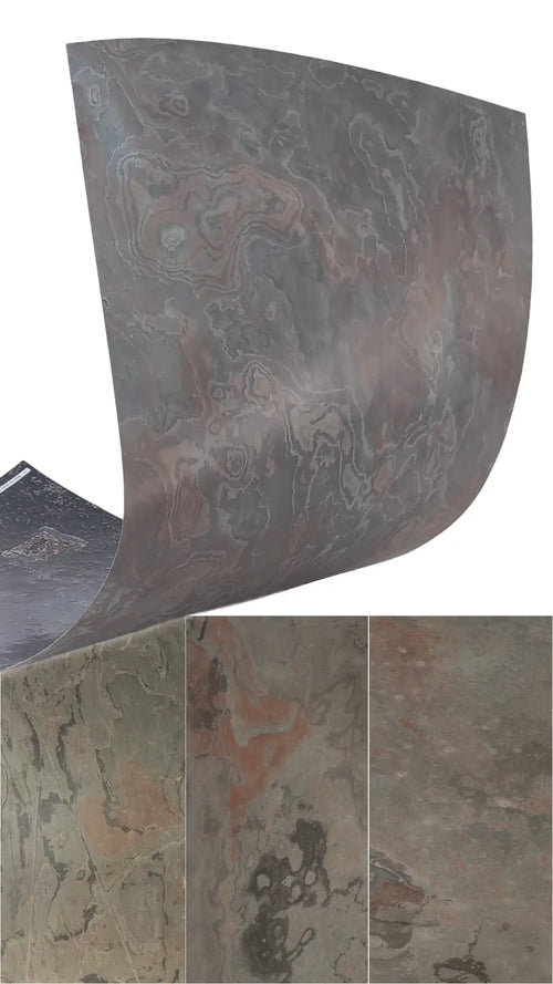 Slate-Lite Molto Rosa