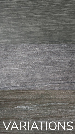 Slate-Lite Monsoon Black Vertical