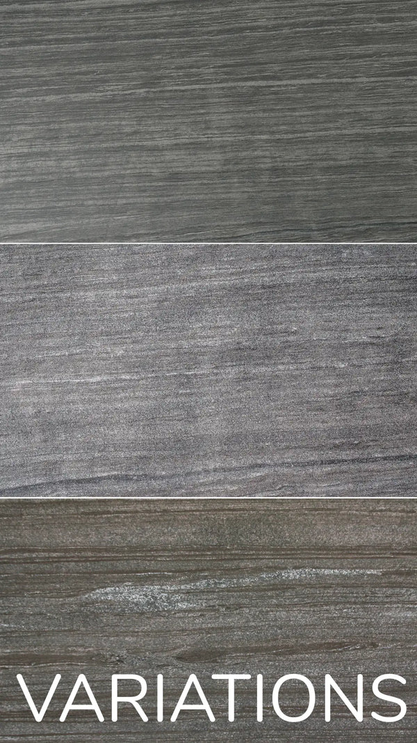 Slate-Lite Monsoon Black Vertical
