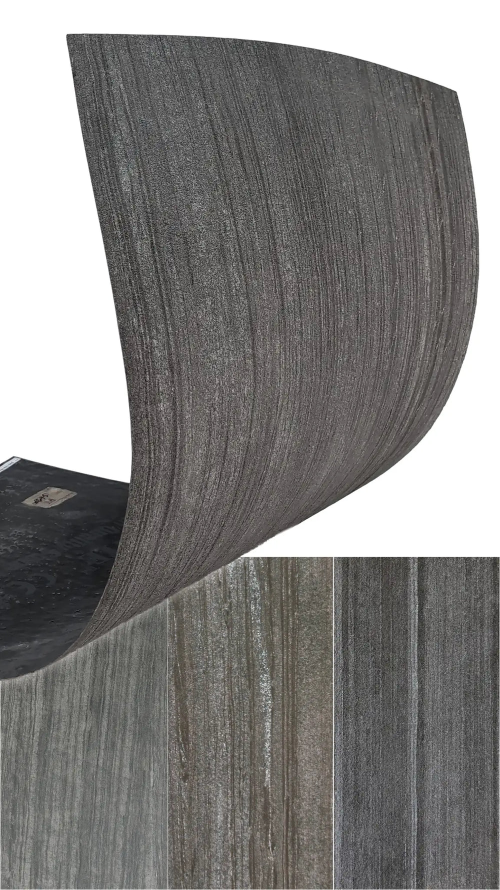 Slate-Lite Monsoon Black Vertical