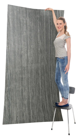 Slate-Lite Monsoon Black Vertical