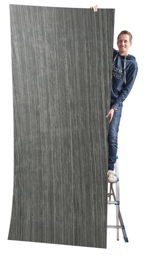 Slate-Lite Monsoon Black Vertical