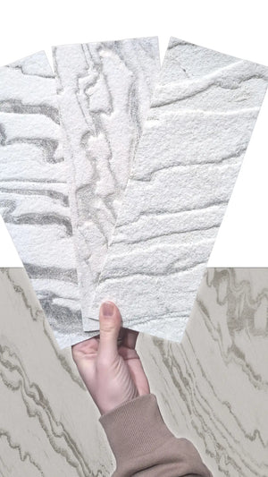 Slate-Lite MYSTIC WHITE 315°
