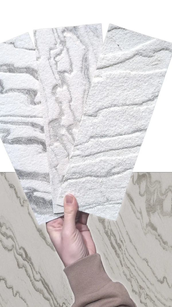 Slate-Lite MYSTIC WHITE 315°